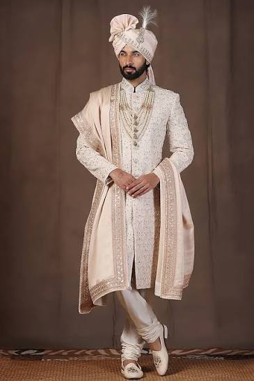 Badsha Sherwani